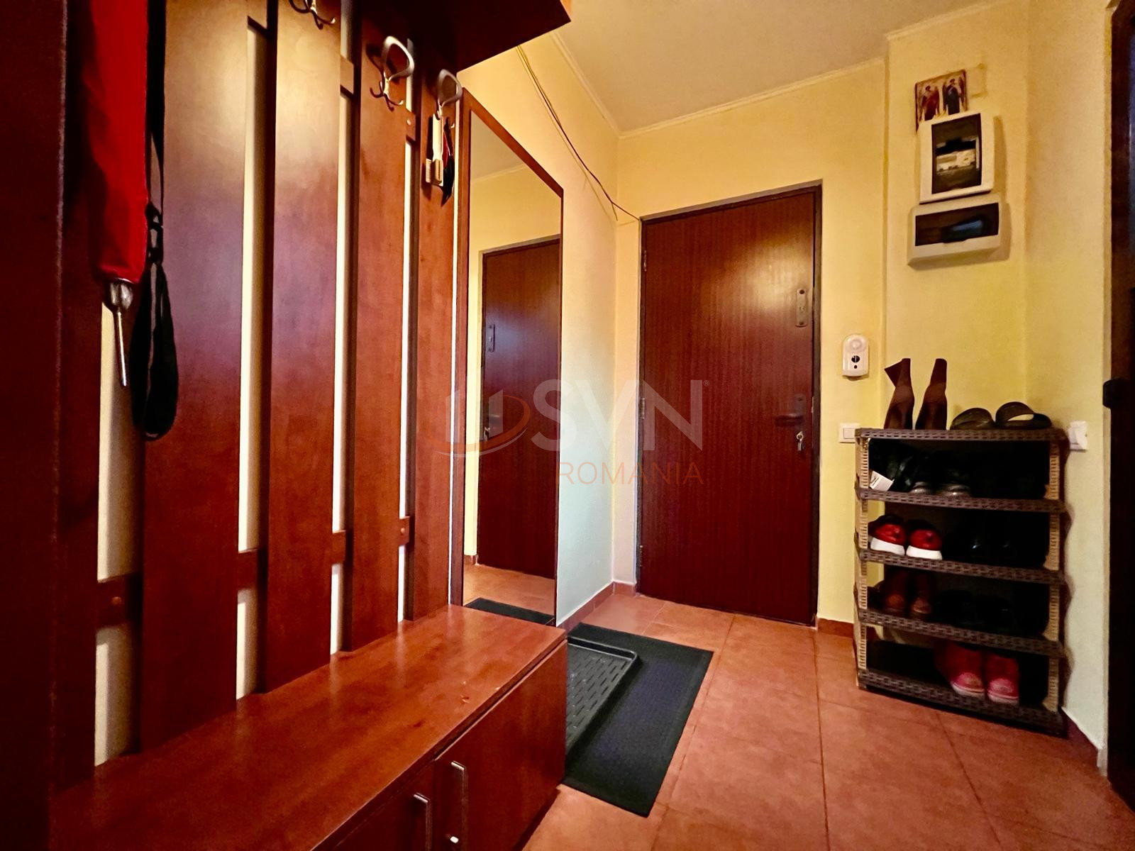 3 camere cu loc parcare exterior inclus Bucuresti/Titan