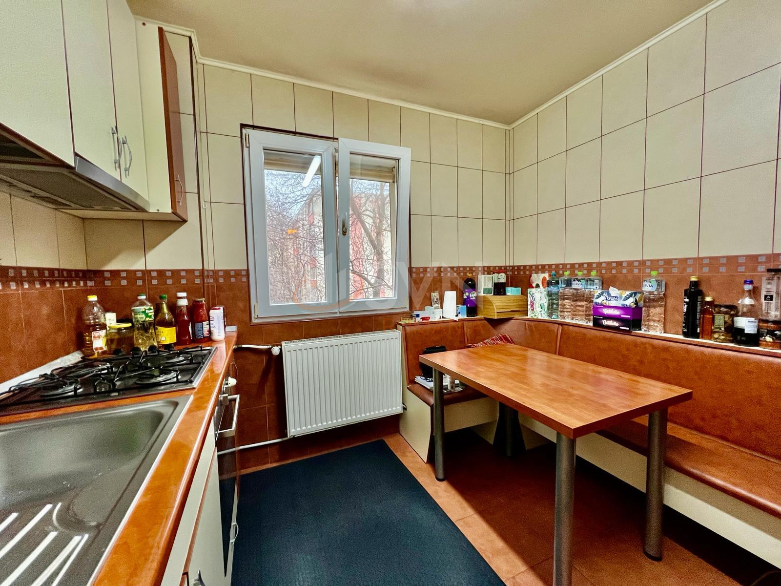 3 camere cu loc parcare exterior inclus Bucuresti/Titan