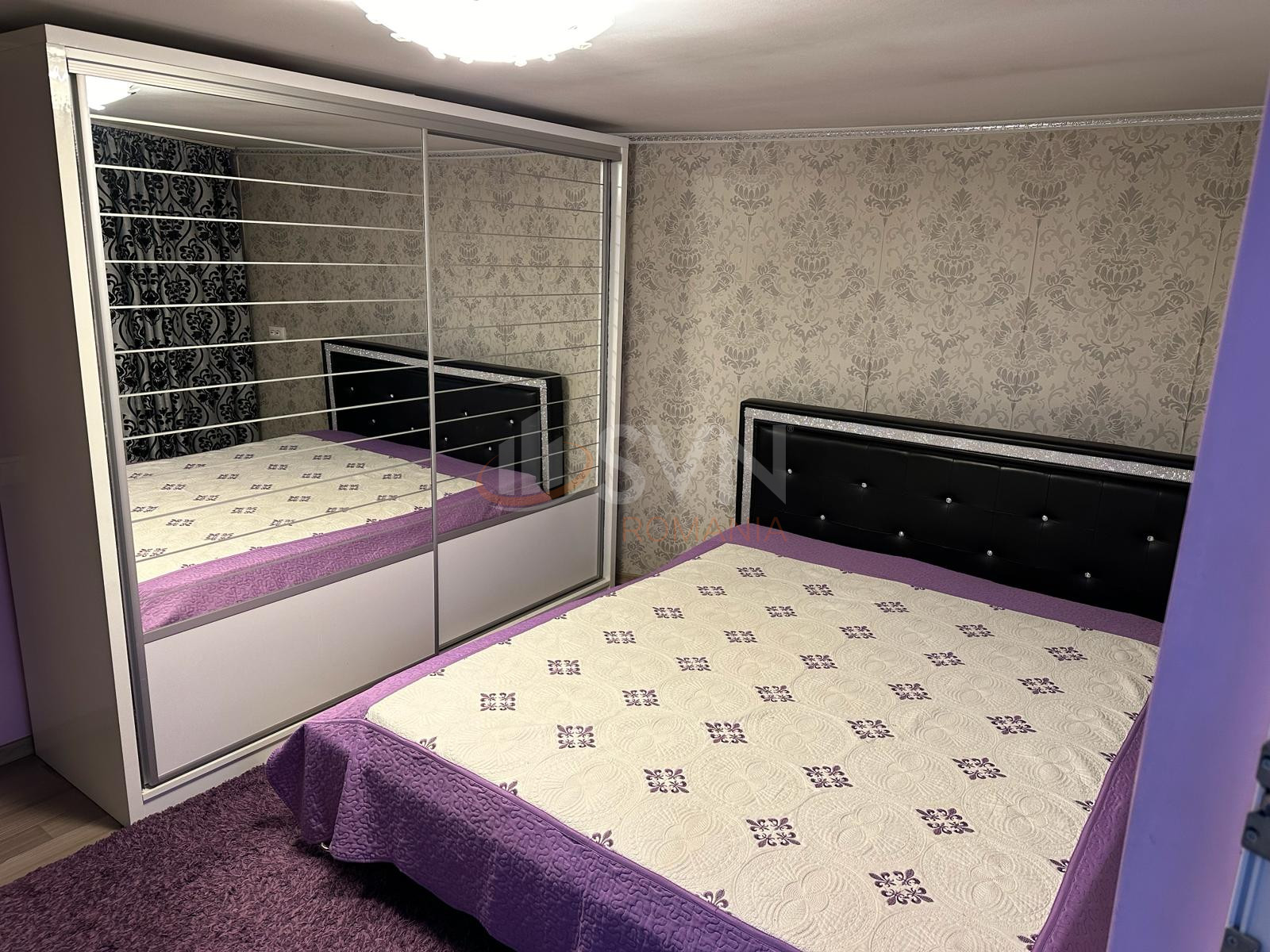 3 camere cu loc parcare exterior inclus Bucuresti/Piata Unirii (s3)