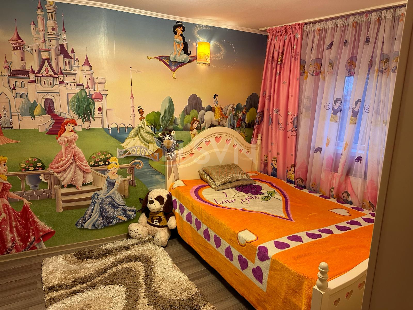 3 camere cu loc parcare exterior inclus Bucuresti/Piata Unirii (s3)