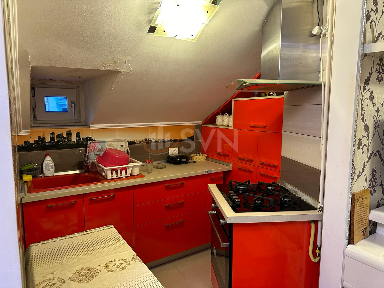 3 camere cu loc parcare exterior inclus Bucuresti/Piata Unirii (s3)