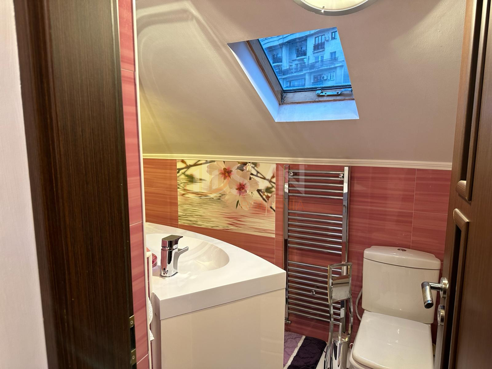 3 camere cu loc parcare exterior inclus Bucuresti/Piata Unirii (s3)