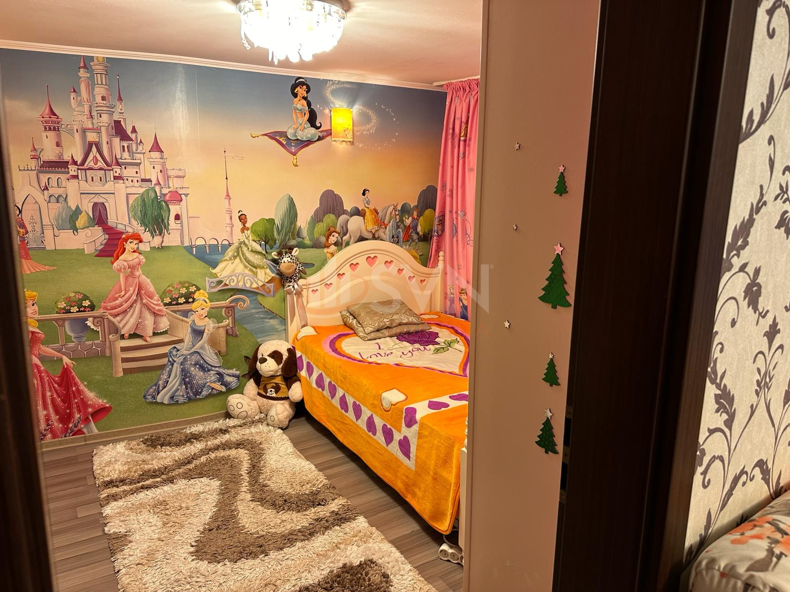 3 camere cu loc parcare exterior inclus Bucuresti/Piata Unirii (s3)