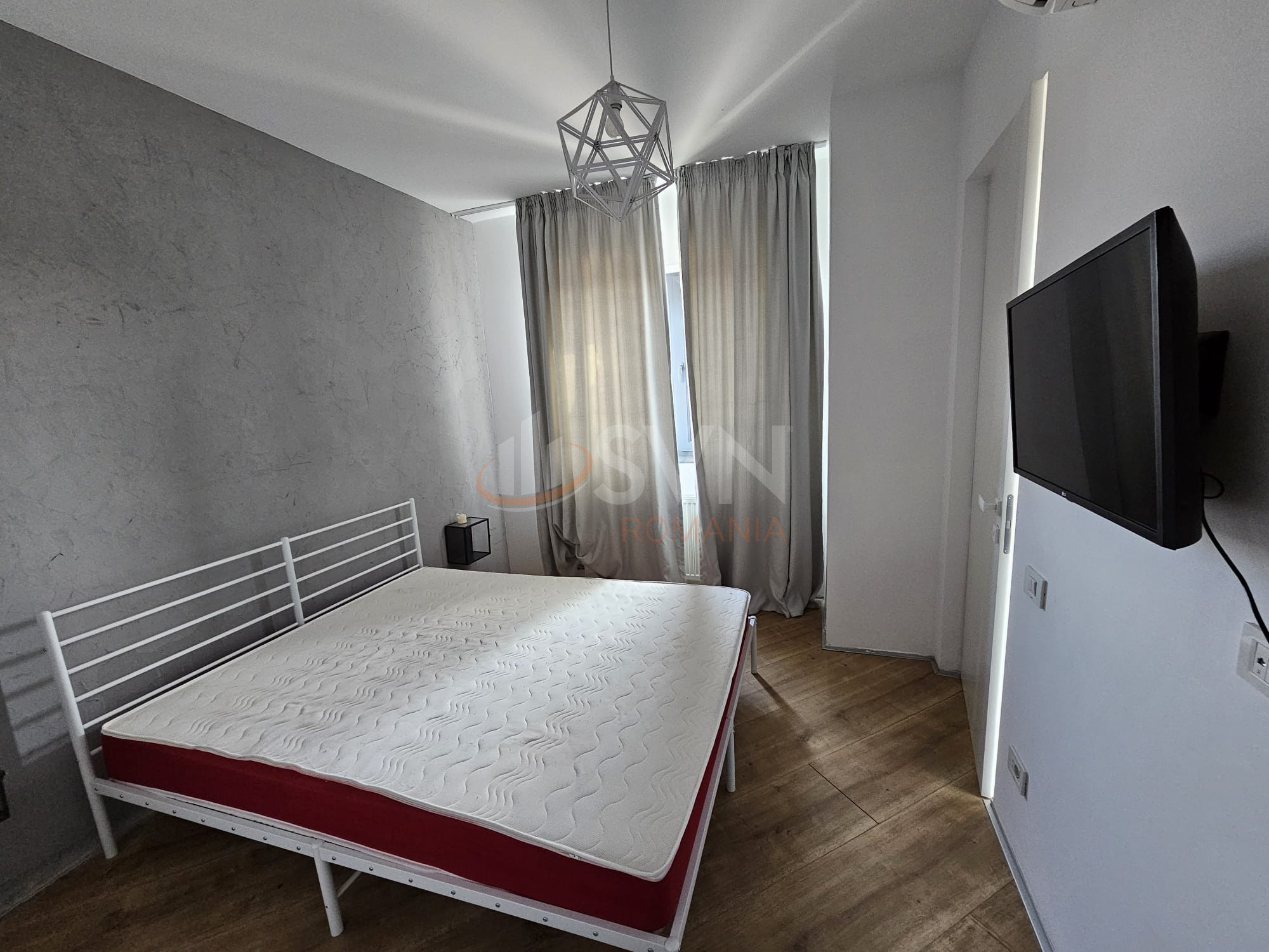 3 camere cu loc parcare exterior inclus Bucuresti/Pipera