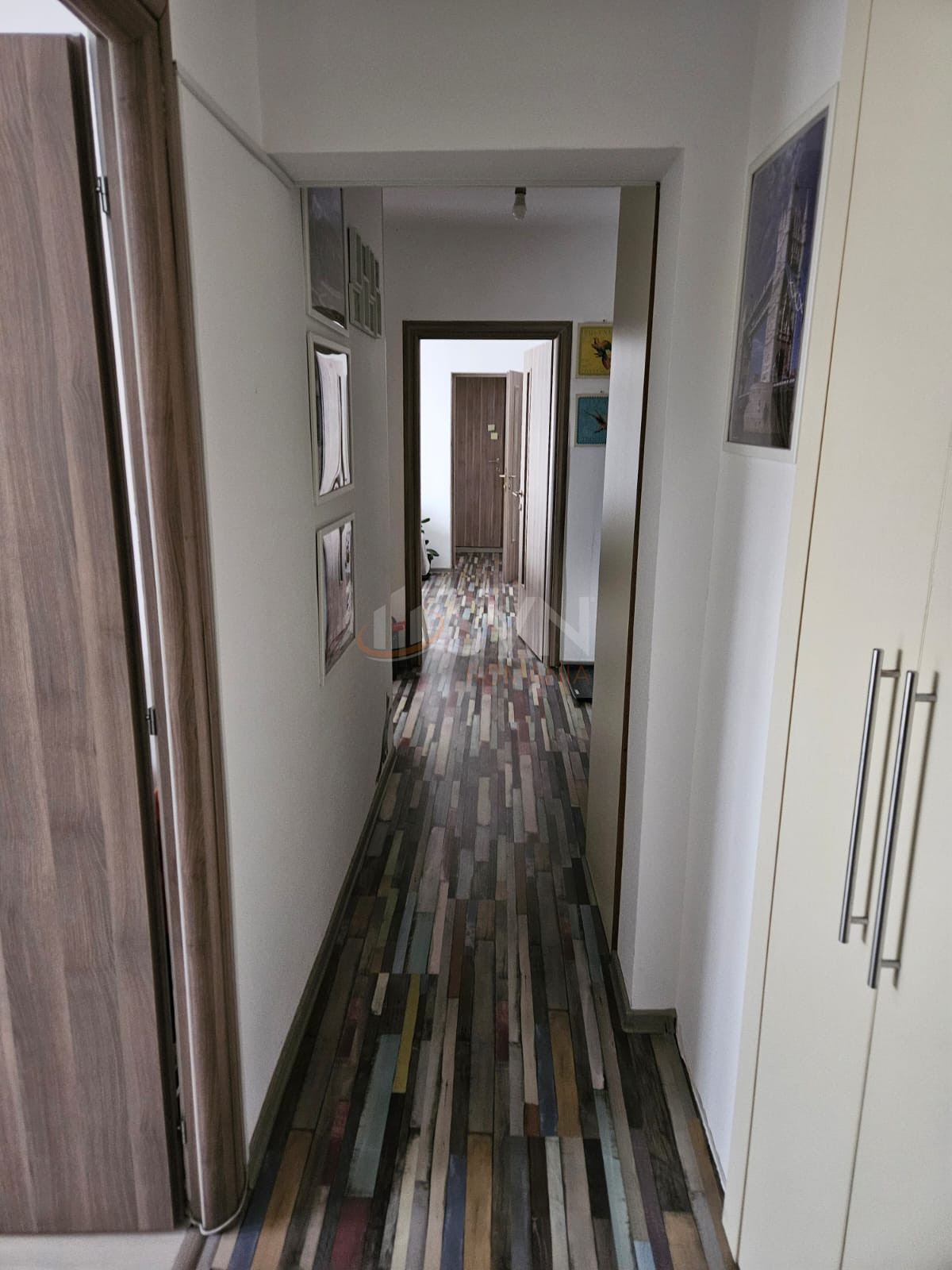 3 camere cu loc parcare exterior inclus Bucuresti/Stefan Cel Mare