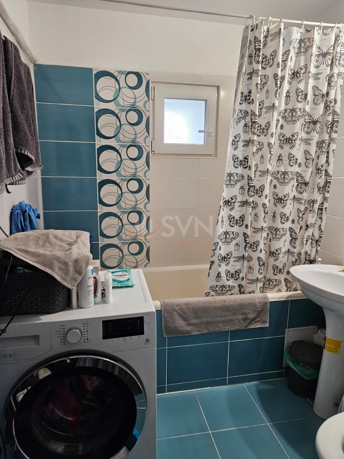 3 camere cu loc parcare exterior inclus Bucuresti/Stefan Cel Mare