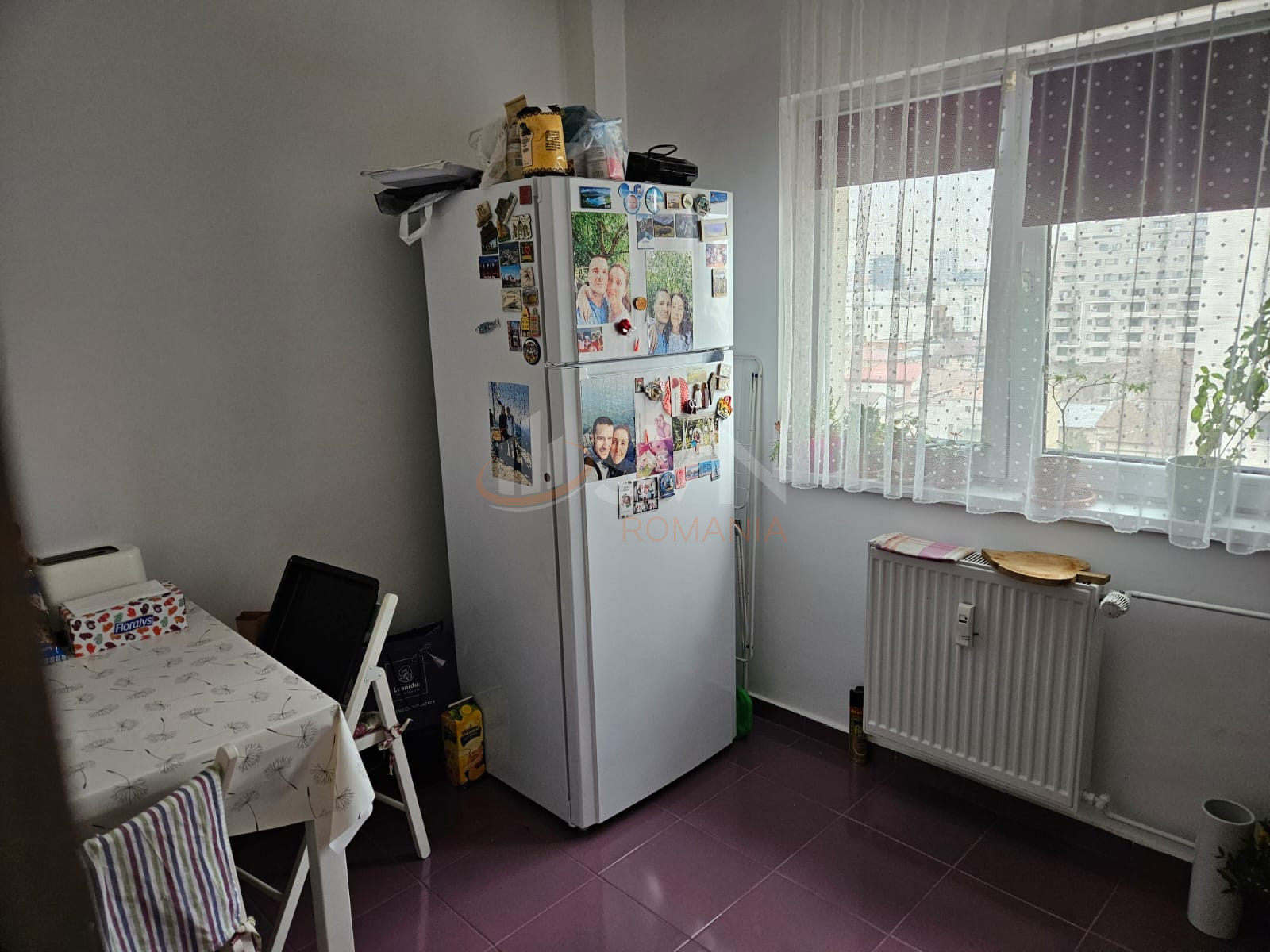 3 camere cu loc parcare exterior inclus Bucuresti/Stefan Cel Mare
