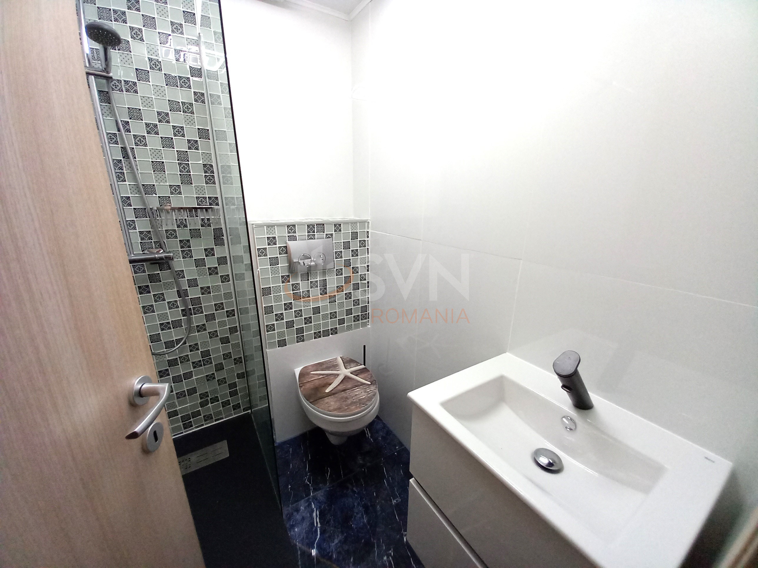 3 camere cu loc parcare exterior inclus Bucuresti/Pipera