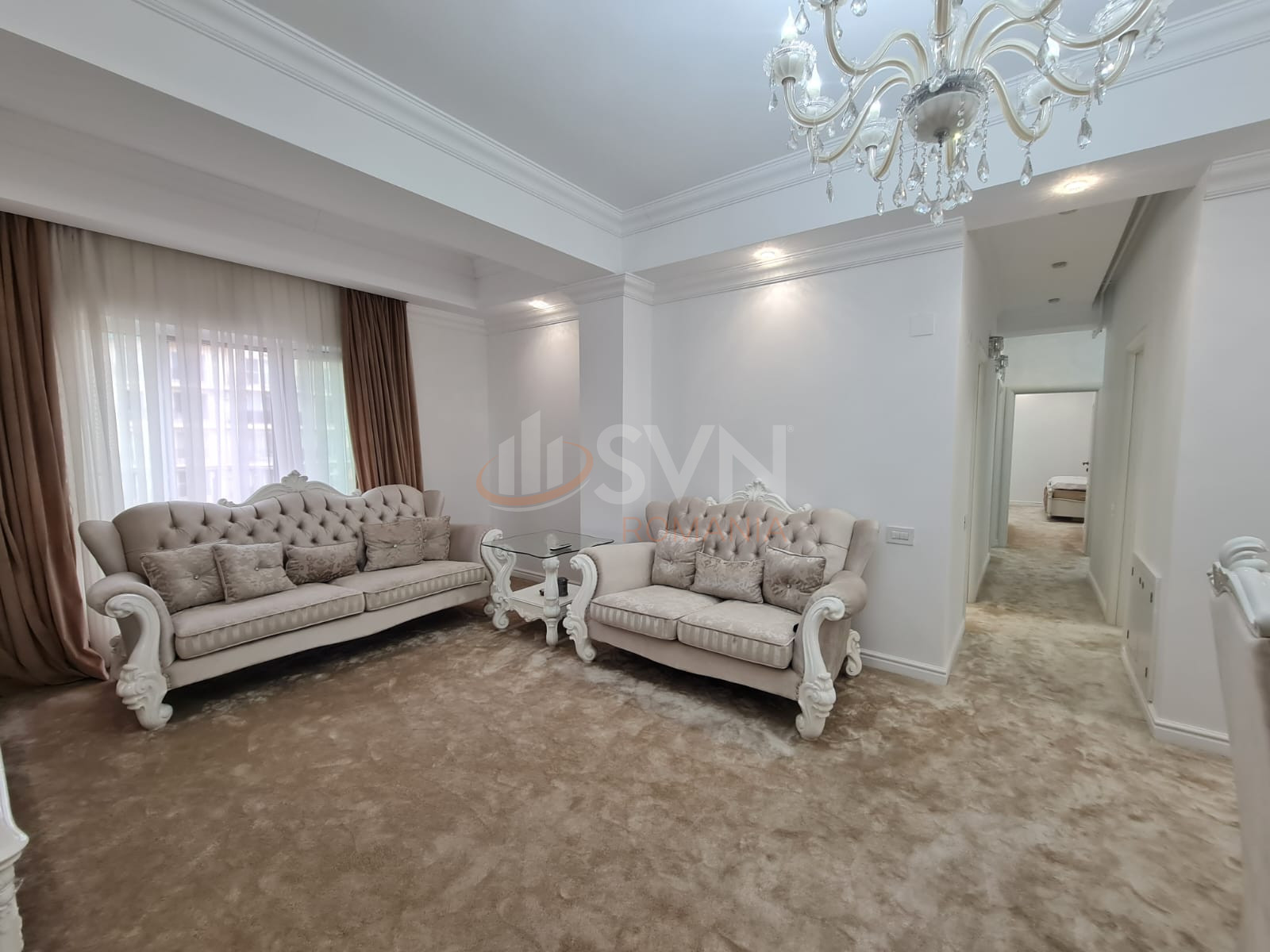 3 camere cu loc parcare exterior inclus Ilfov/Stefanesti
