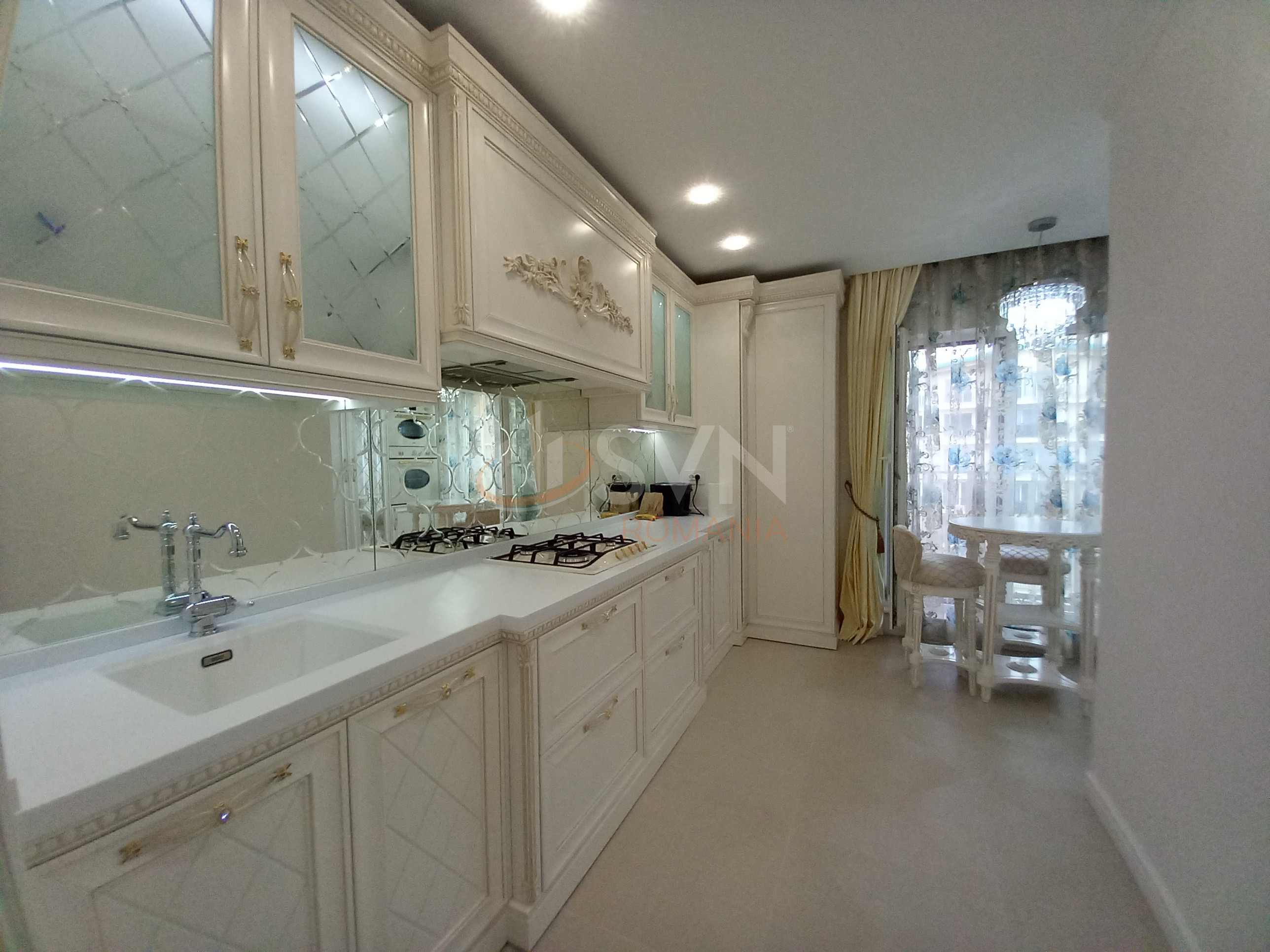 3 camere cu loc parcare exterior inclus Ilfov/Stefanesti