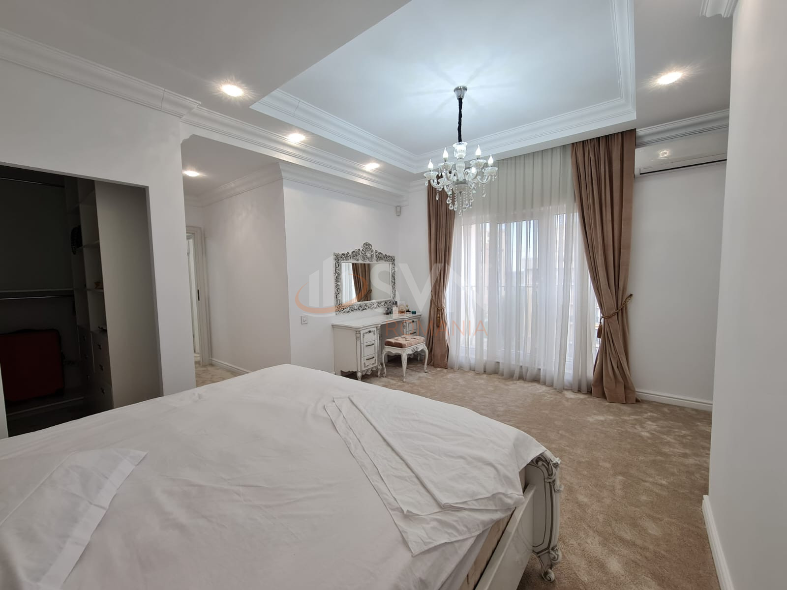 3 camere cu loc parcare exterior inclus Ilfov/Stefanesti