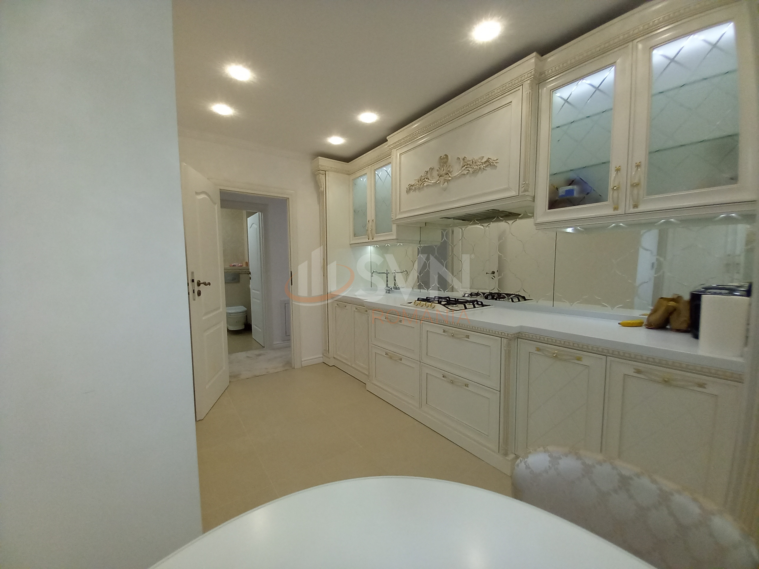 3 camere cu loc parcare exterior inclus Ilfov/Stefanesti
