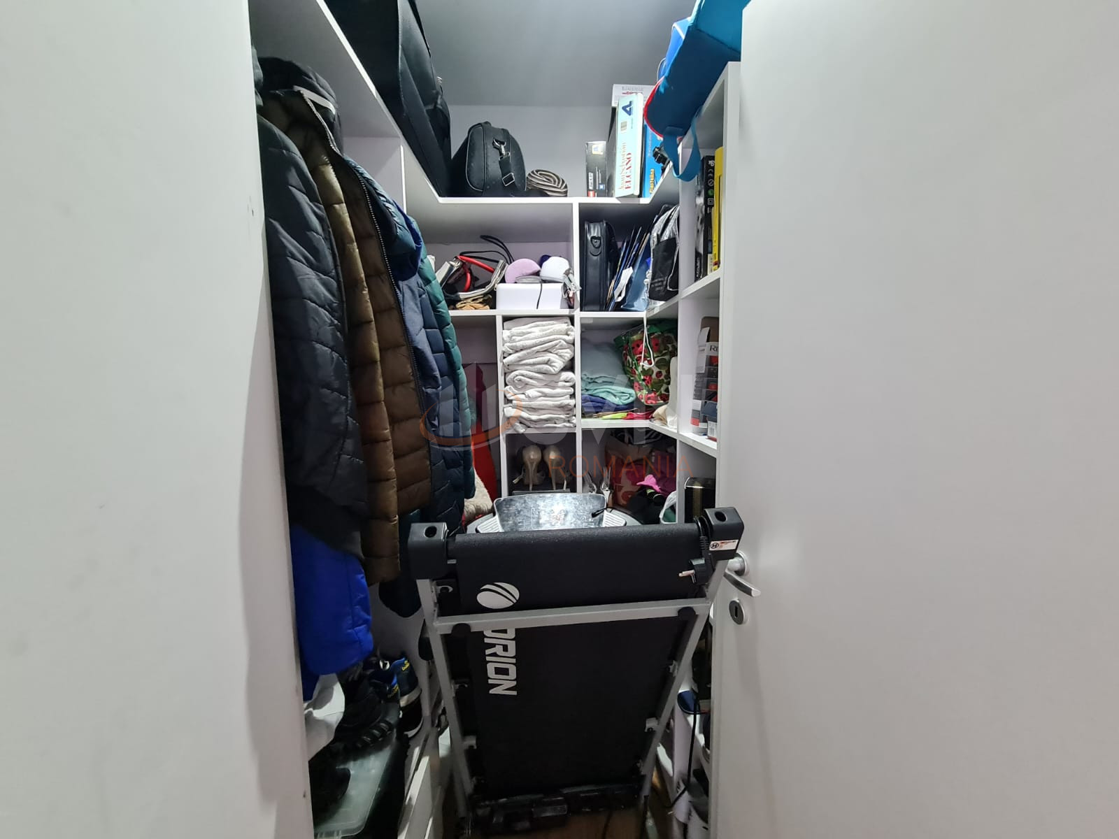 3 camere cu loc parcare exterior inclus Bucuresti/Pipera