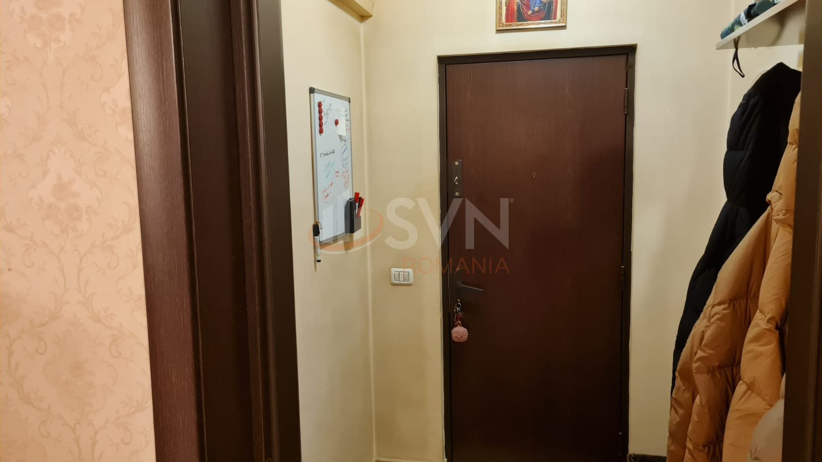 3 camere cu loc parcare exterior inclus Bucuresti/Prelungirea Ghencea (s6)