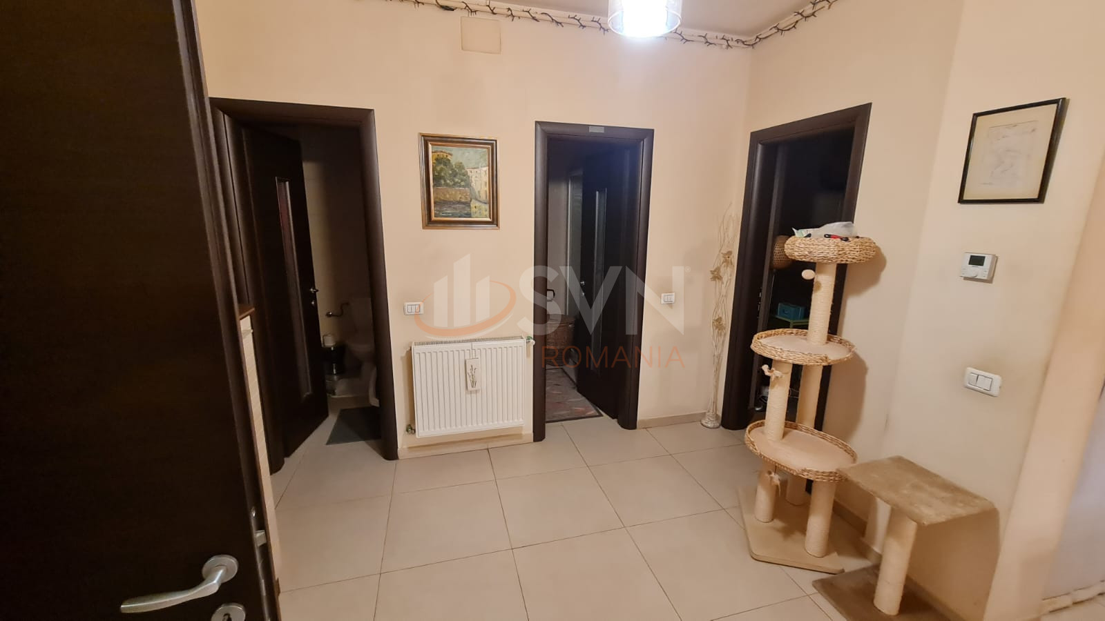 3 camere cu loc parcare exterior inclus Bucuresti/Prelungirea Ghencea (s6)