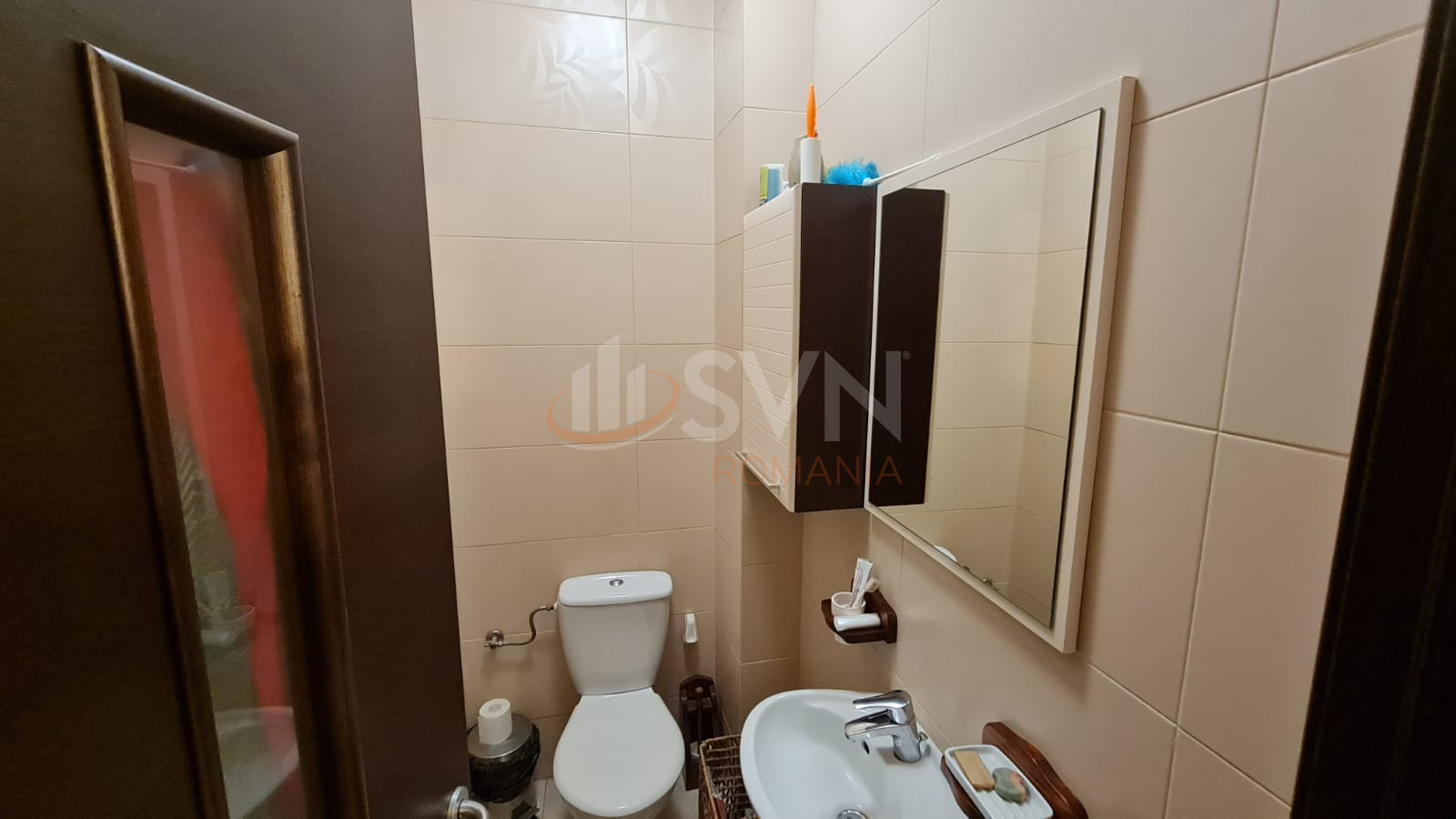 3 camere cu loc parcare exterior inclus Bucuresti/Prelungirea Ghencea (s6)