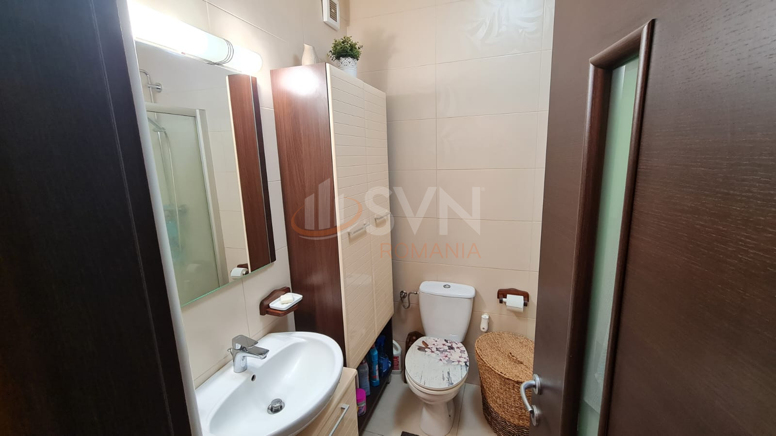 3 camere cu loc parcare exterior inclus Bucuresti/Prelungirea Ghencea (s6)