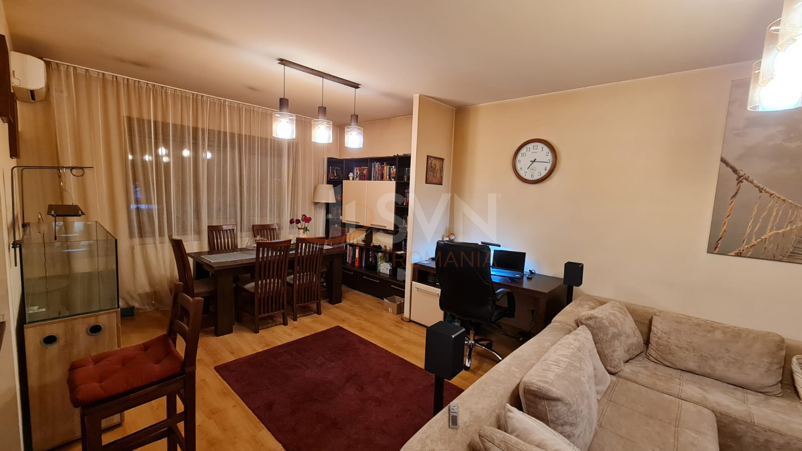3 camere cu loc parcare exterior inclus Bucuresti/Prelungirea Ghencea (s6)
