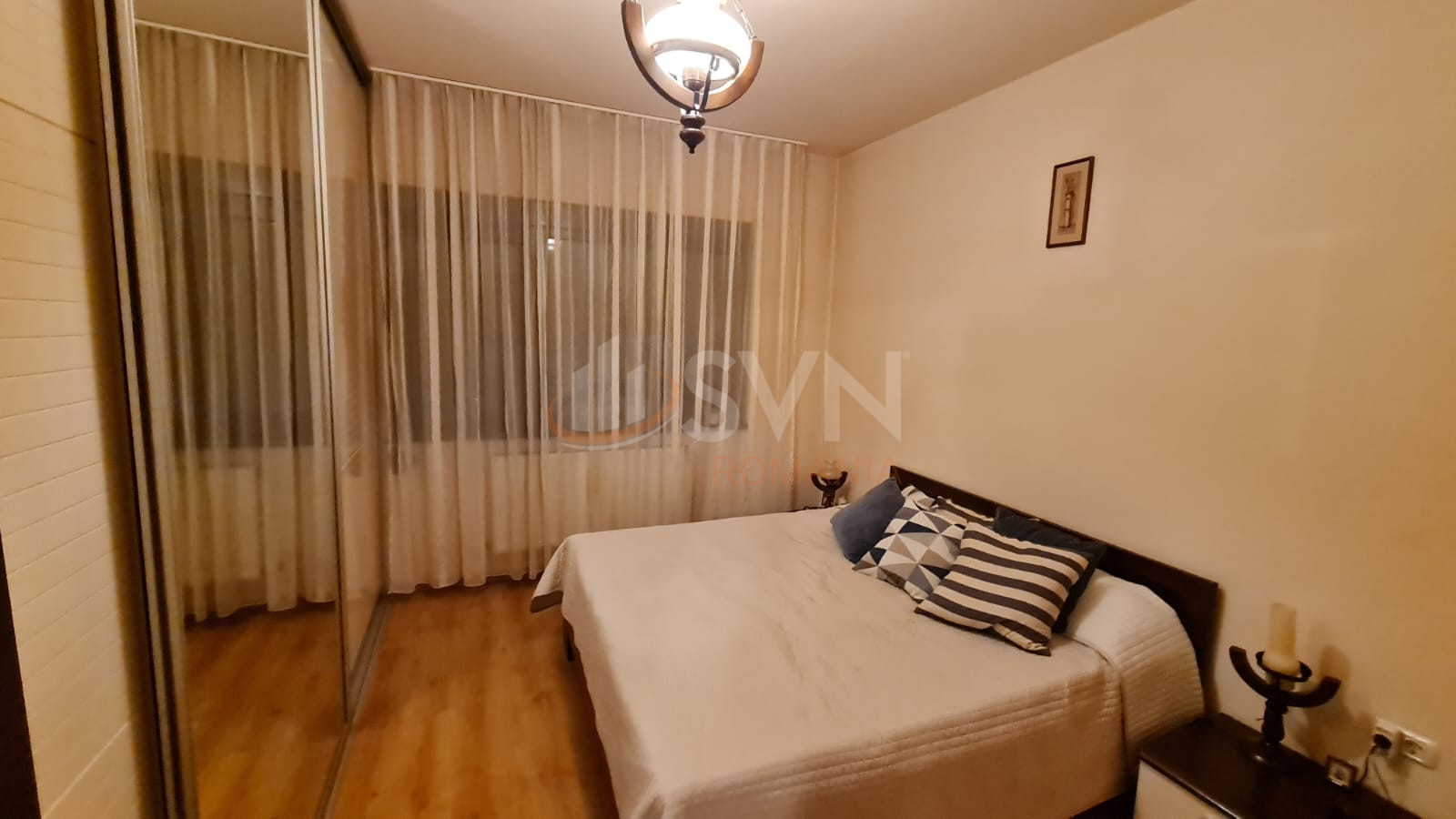 3 camere cu loc parcare exterior inclus Bucuresti/Prelungirea Ghencea (s6)