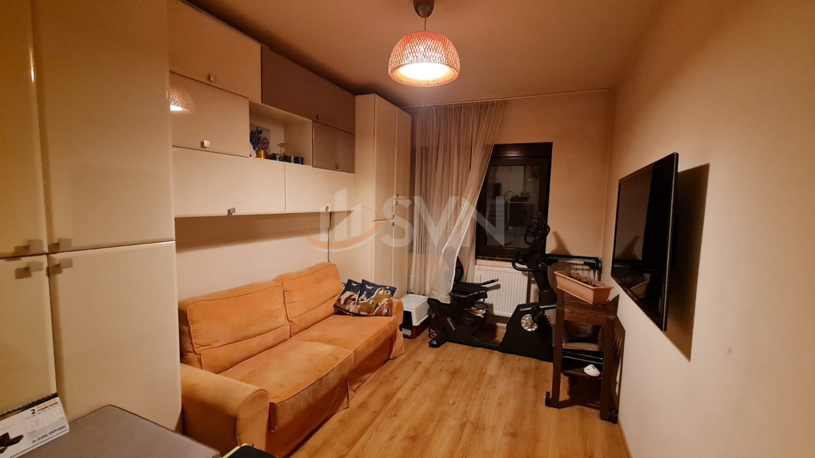 3 camere cu loc parcare exterior inclus Bucuresti/Prelungirea Ghencea (s6)