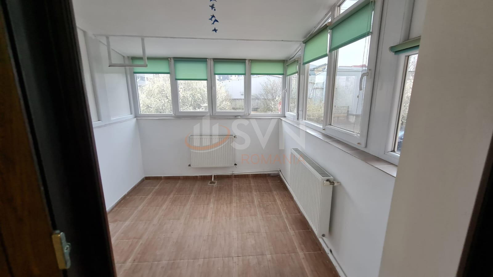 3 camere cu loc parcare exterior inclus Bucuresti/Pacii