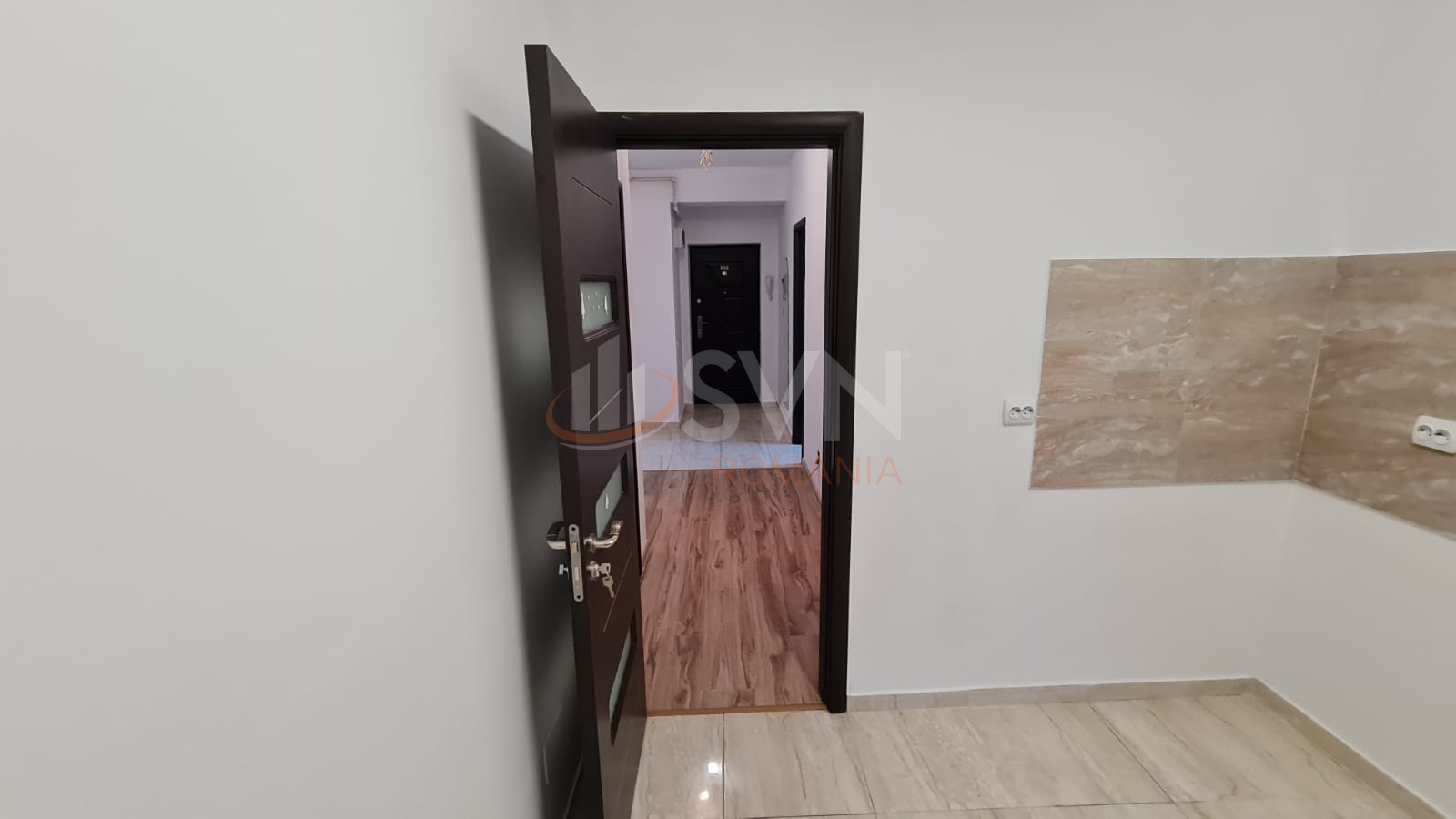 3 camere cu loc parcare exterior inclus Bucuresti/Pacii