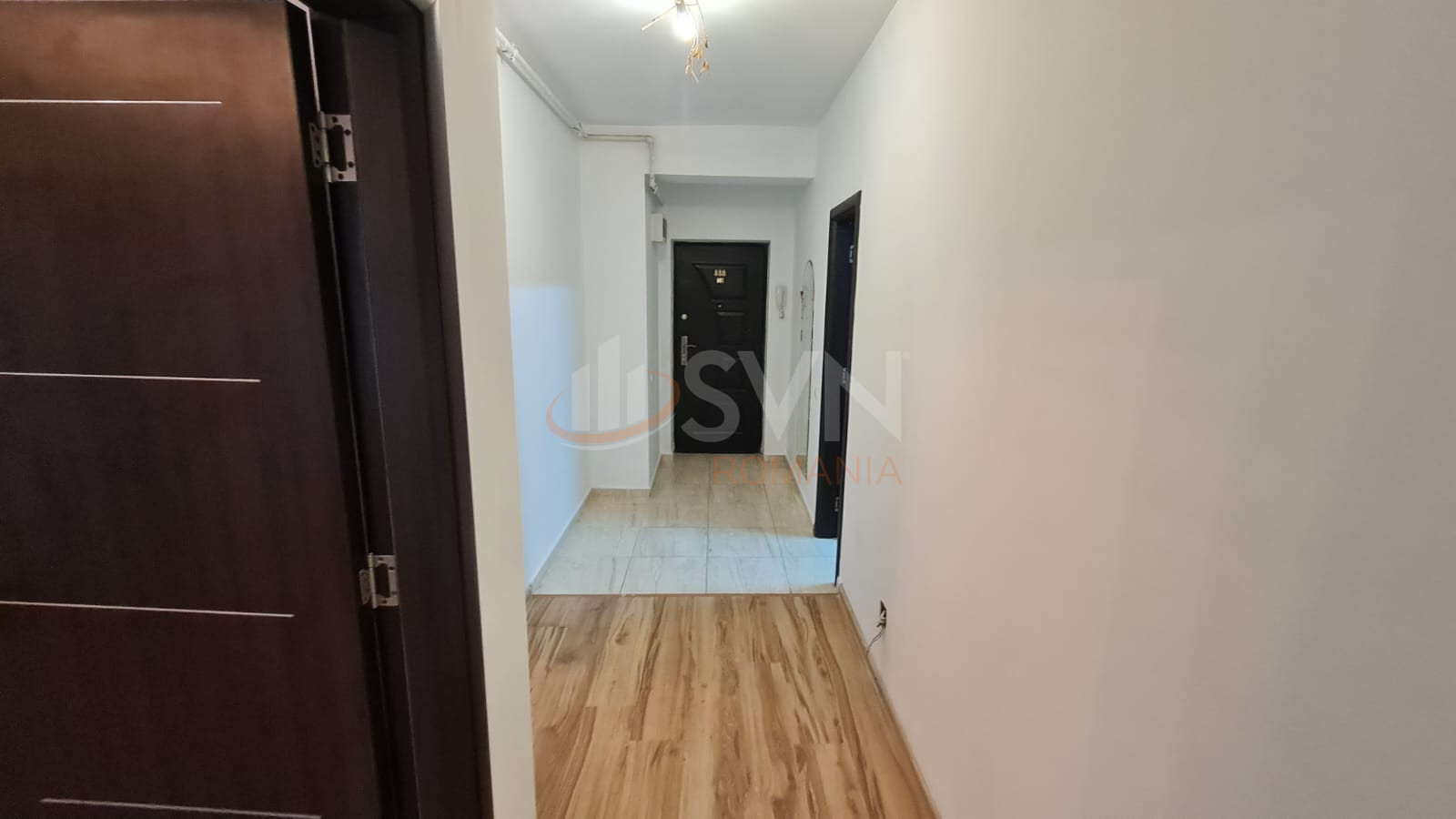 3 camere cu loc parcare exterior inclus Bucuresti/Pacii