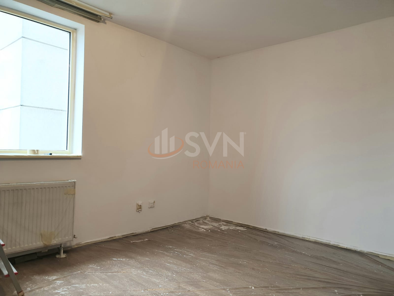 3 camere cu loc parcare exterior inclus Bucuresti/Polona