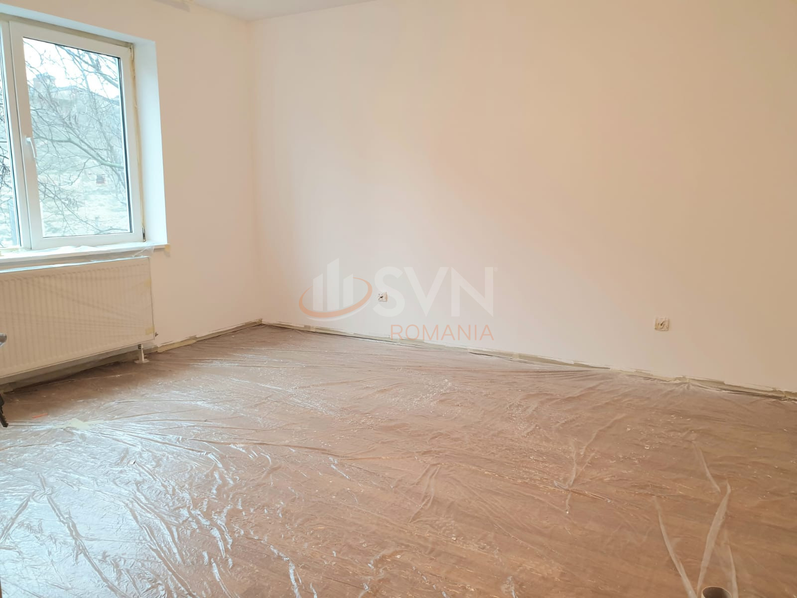 3 camere cu loc parcare exterior inclus Bucuresti/Polona