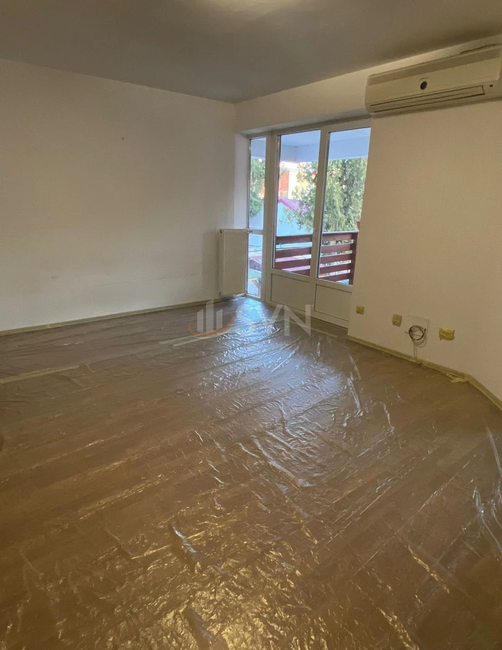 3 camere cu loc parcare exterior inclus Bucuresti/Polona