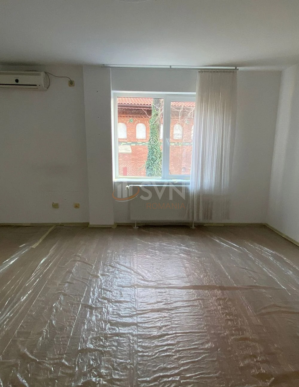 3 camere cu loc parcare exterior inclus Bucuresti/Polona