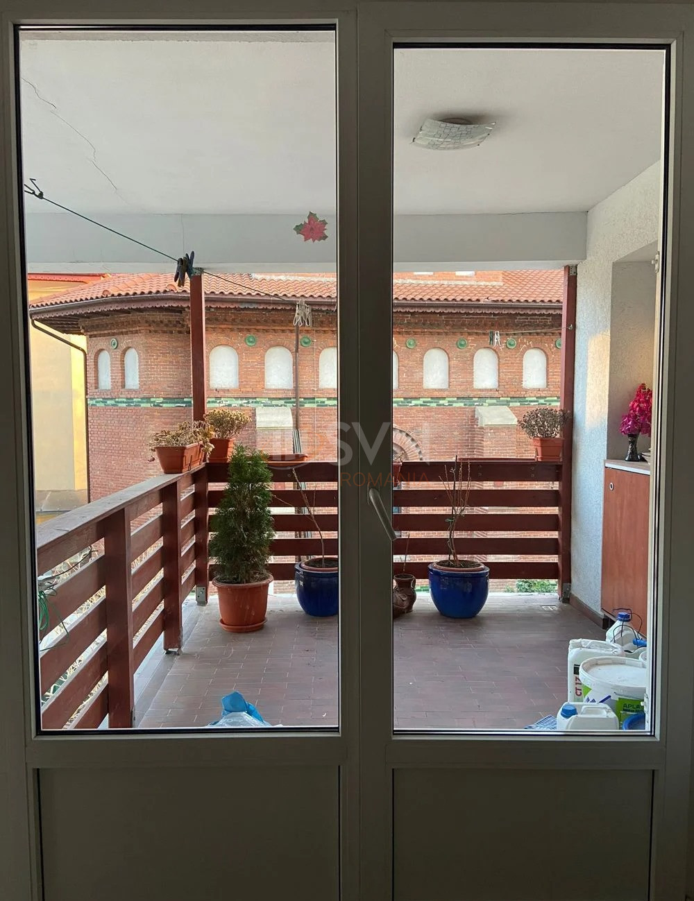 3 camere cu loc parcare exterior inclus Bucuresti/Polona