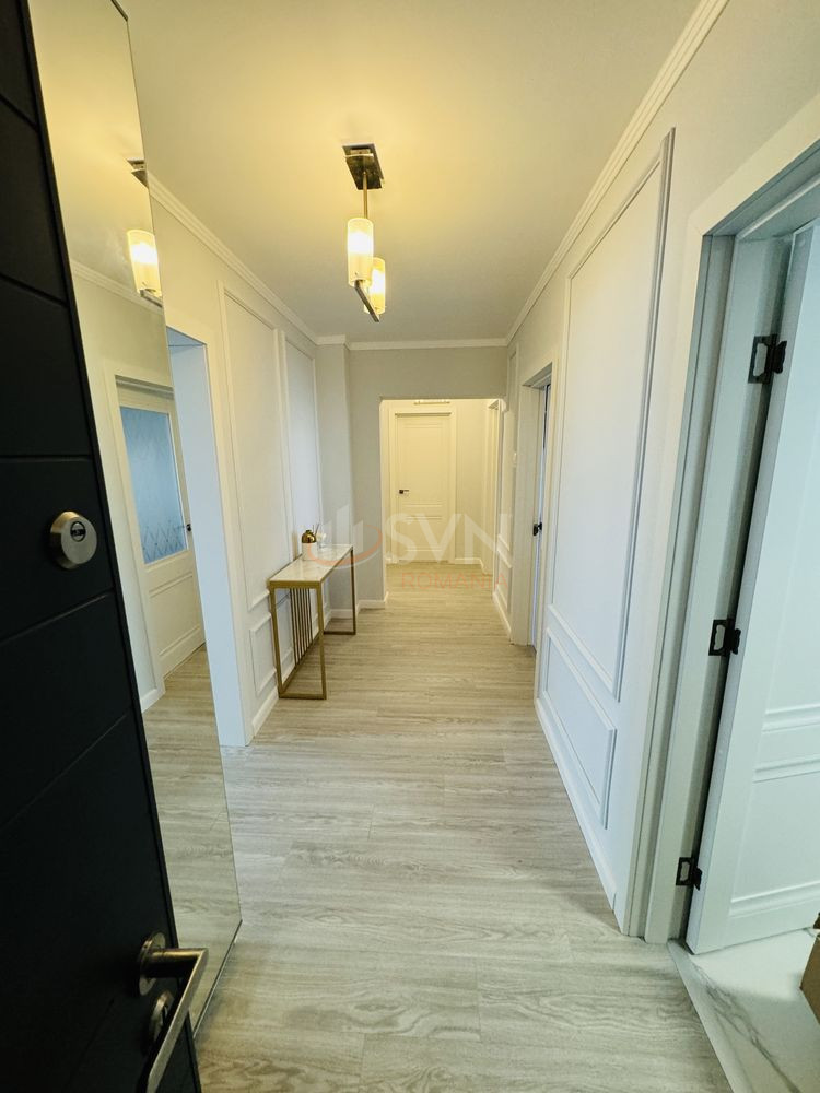 3 camere cu loc parcare exterior inclus Bucuresti/Decebal