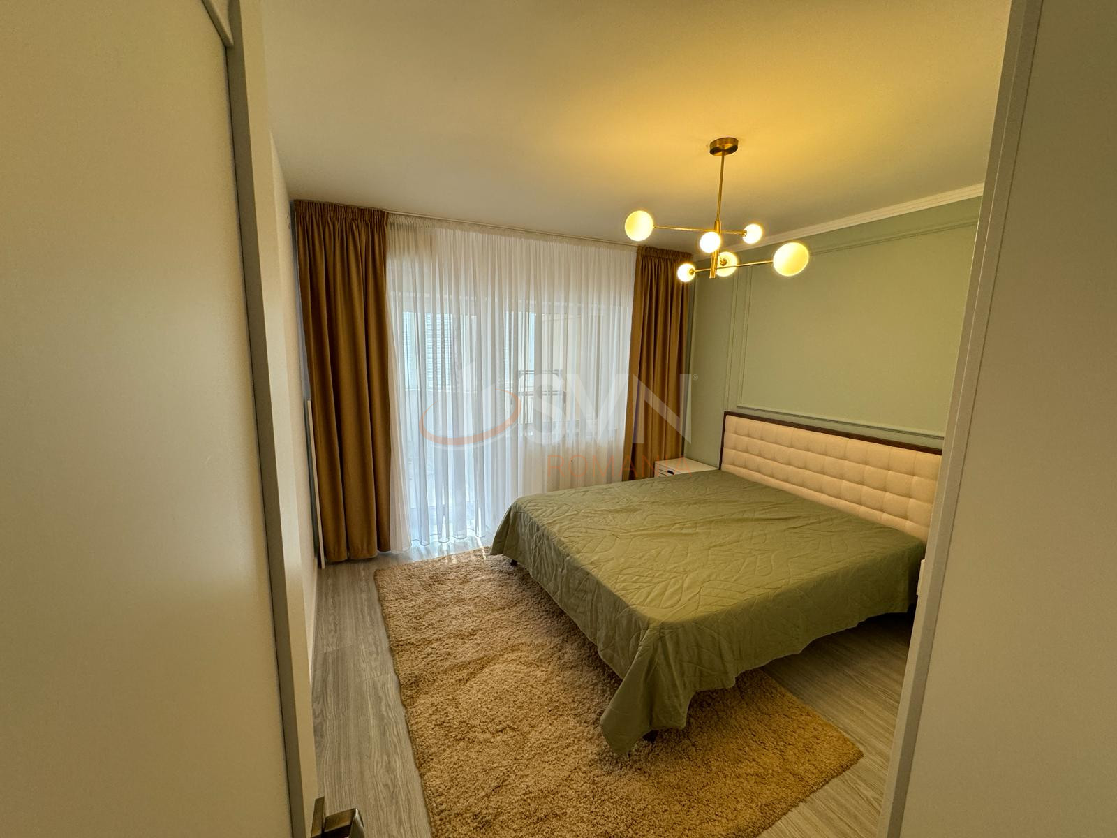 3 camere cu loc parcare exterior inclus Bucuresti/Decebal
