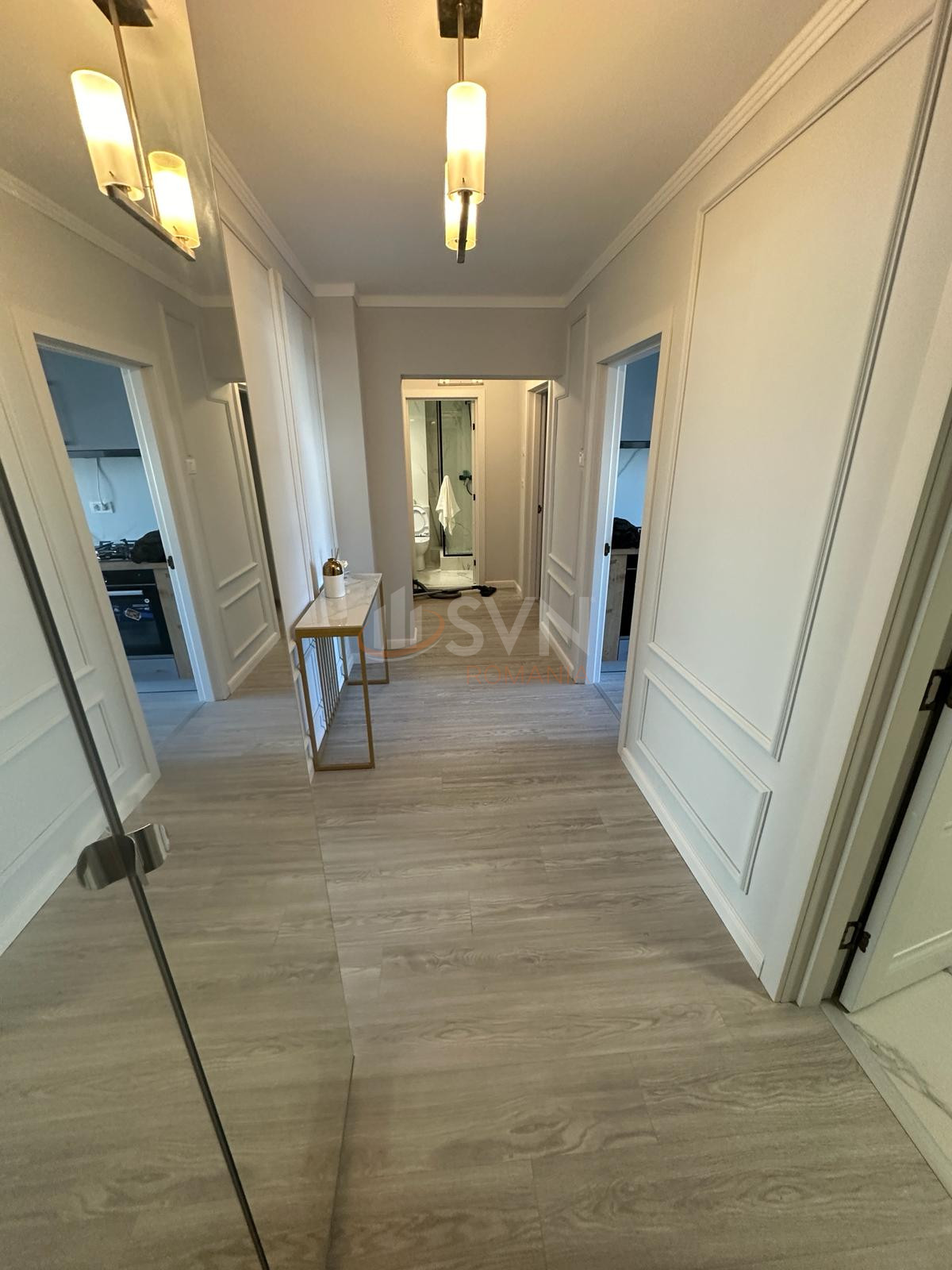 3 camere cu loc parcare exterior inclus Bucuresti/Decebal