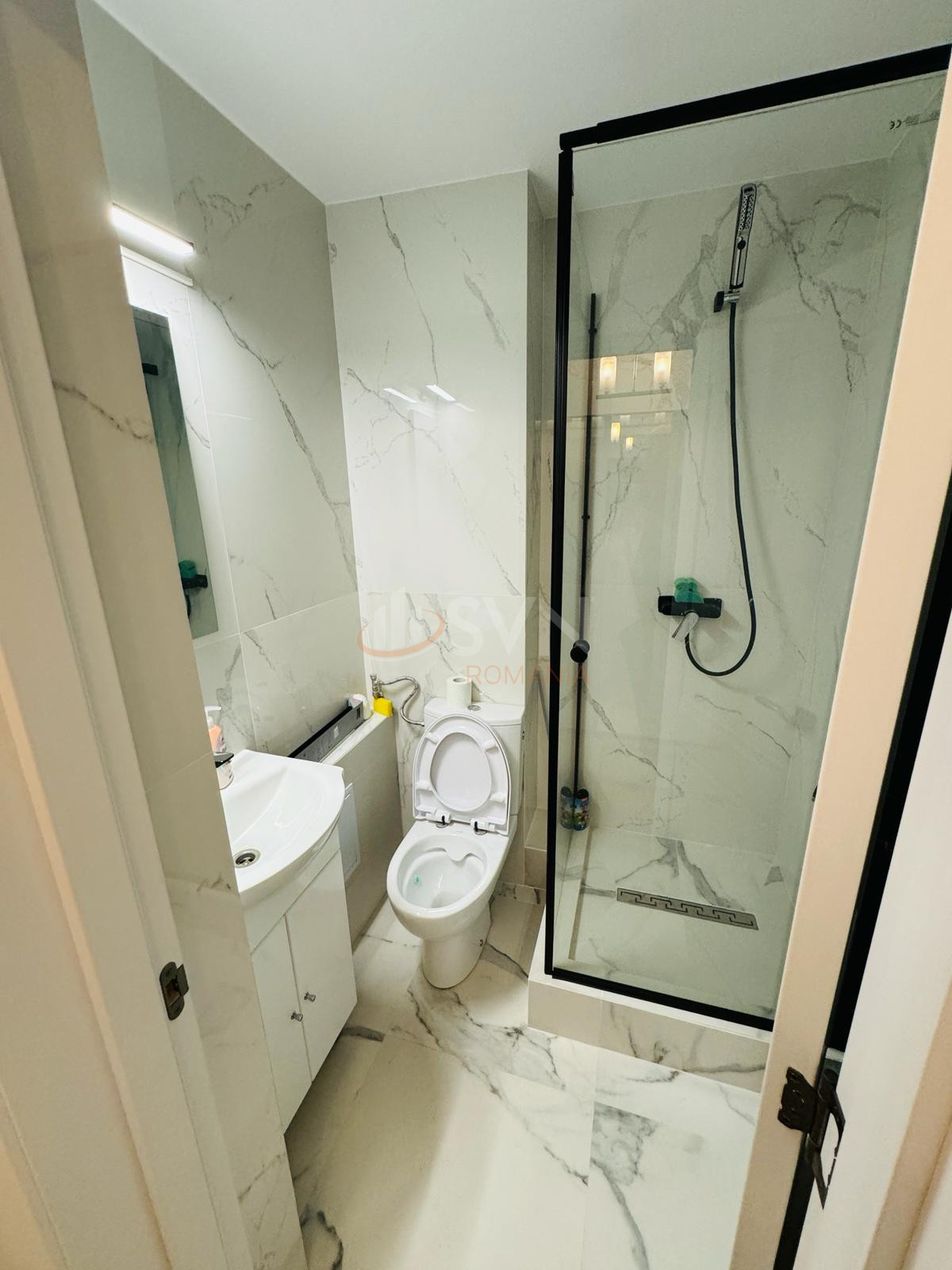 3 camere cu loc parcare exterior inclus Bucuresti/Decebal