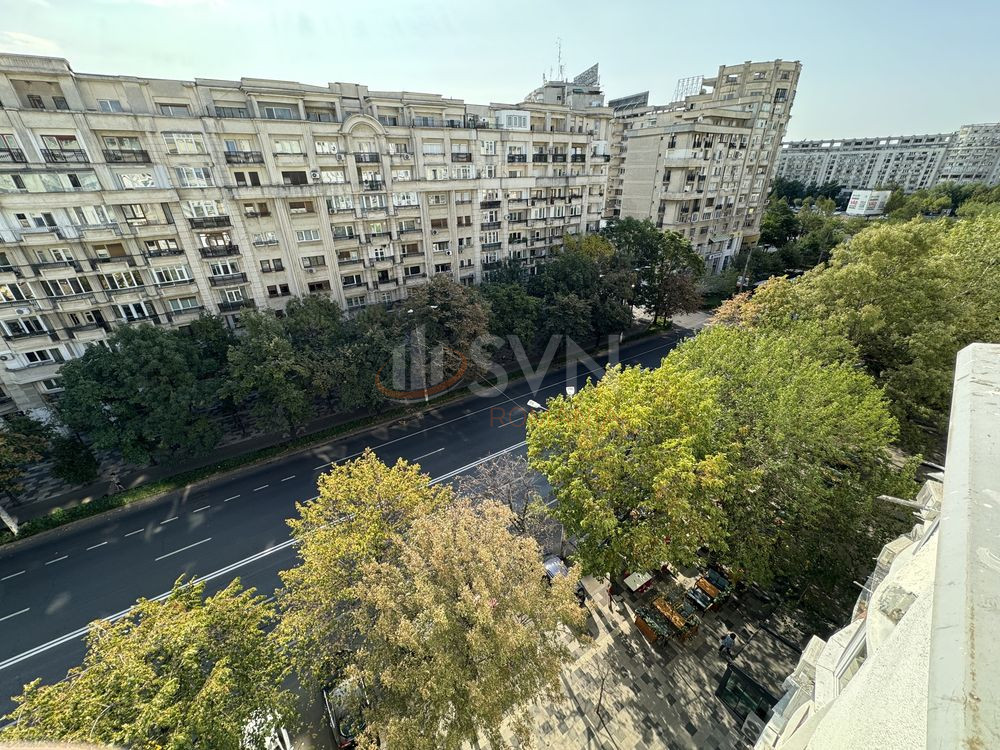 3 camere cu loc parcare exterior inclus Bucuresti/Decebal