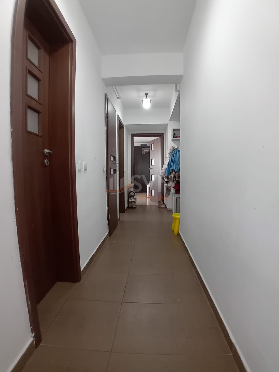 3 camere cu loc parcare exterior inclus Bucuresti/Berceni