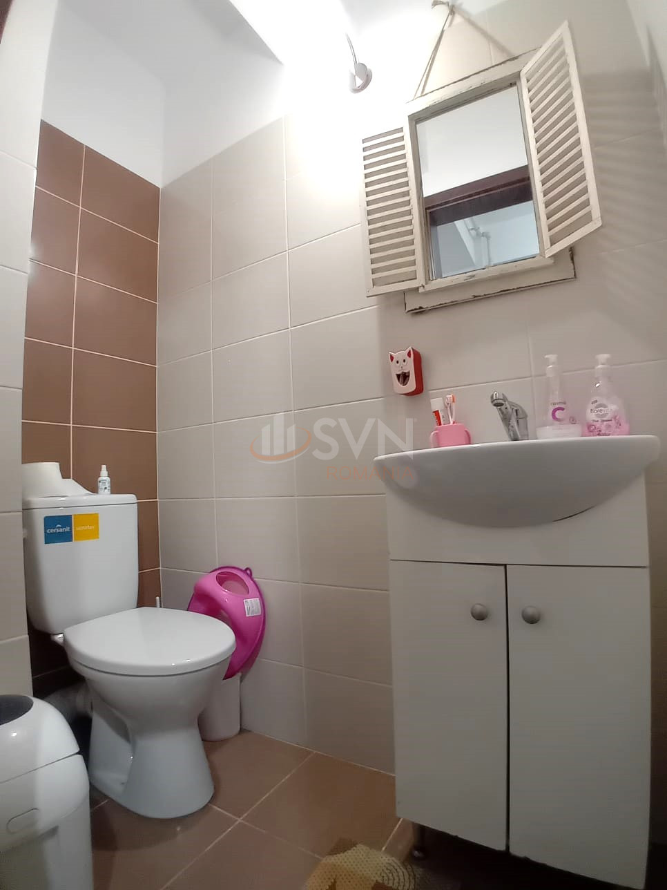 3 camere cu loc parcare exterior inclus Bucuresti/Berceni