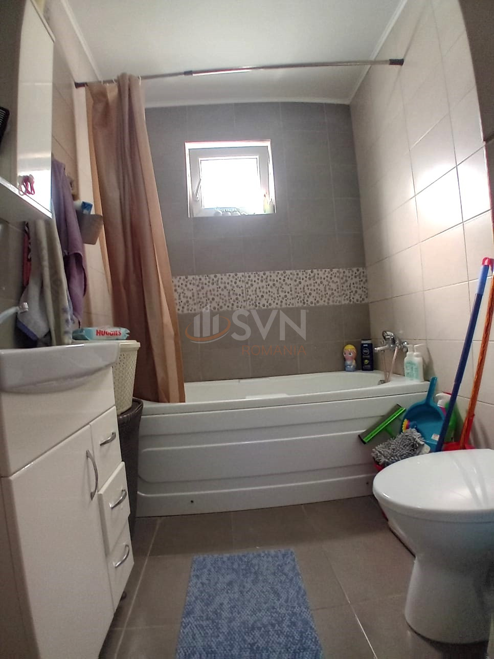 3 camere cu loc parcare exterior inclus Bucuresti/Berceni