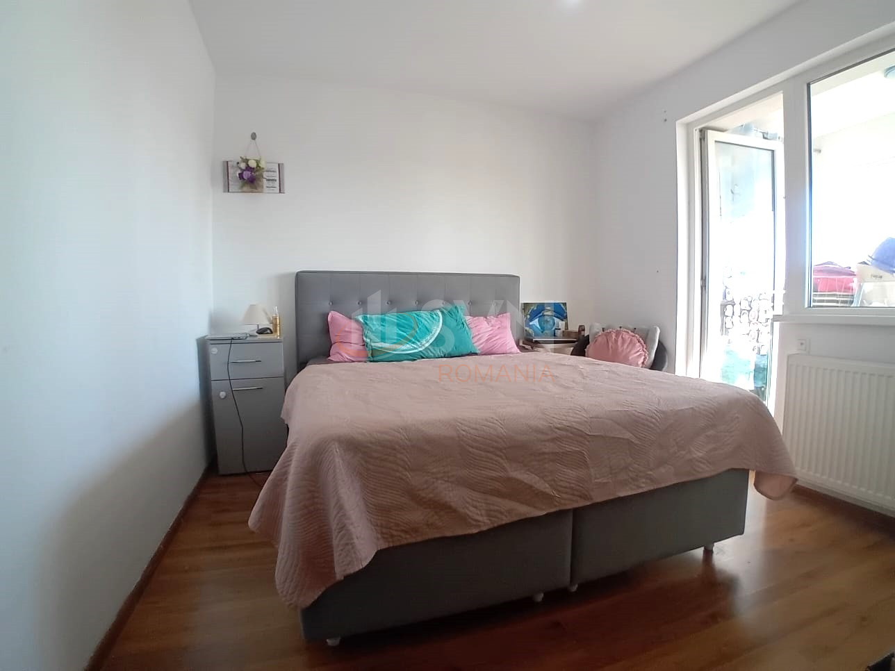 3 camere cu loc parcare exterior inclus Bucuresti/Berceni