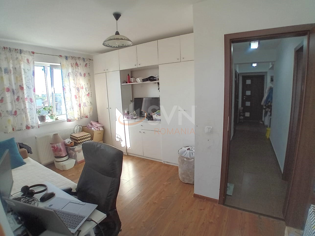 3 camere cu loc parcare exterior inclus Bucuresti/Berceni