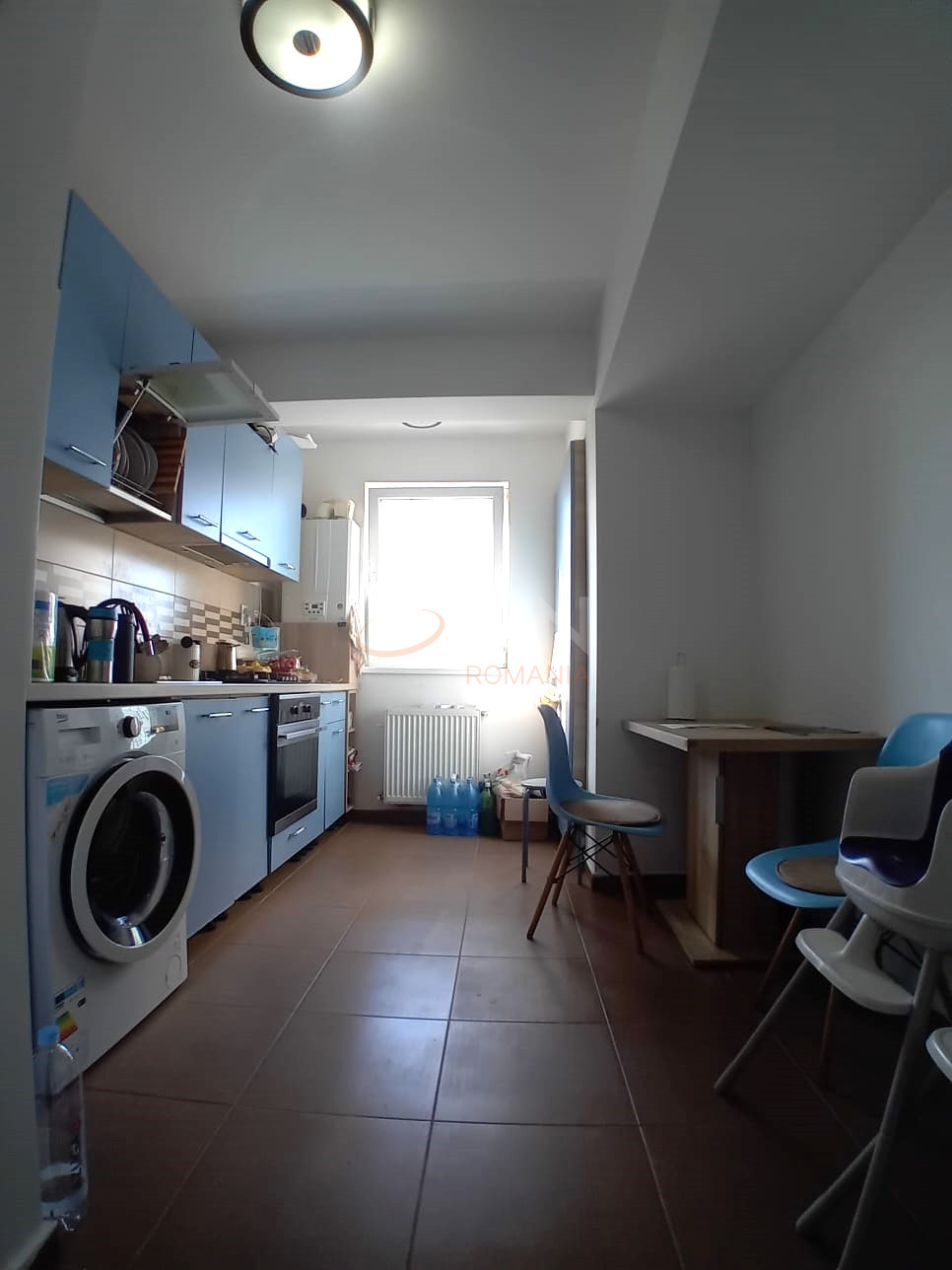 3 camere cu loc parcare exterior inclus Bucuresti/Berceni