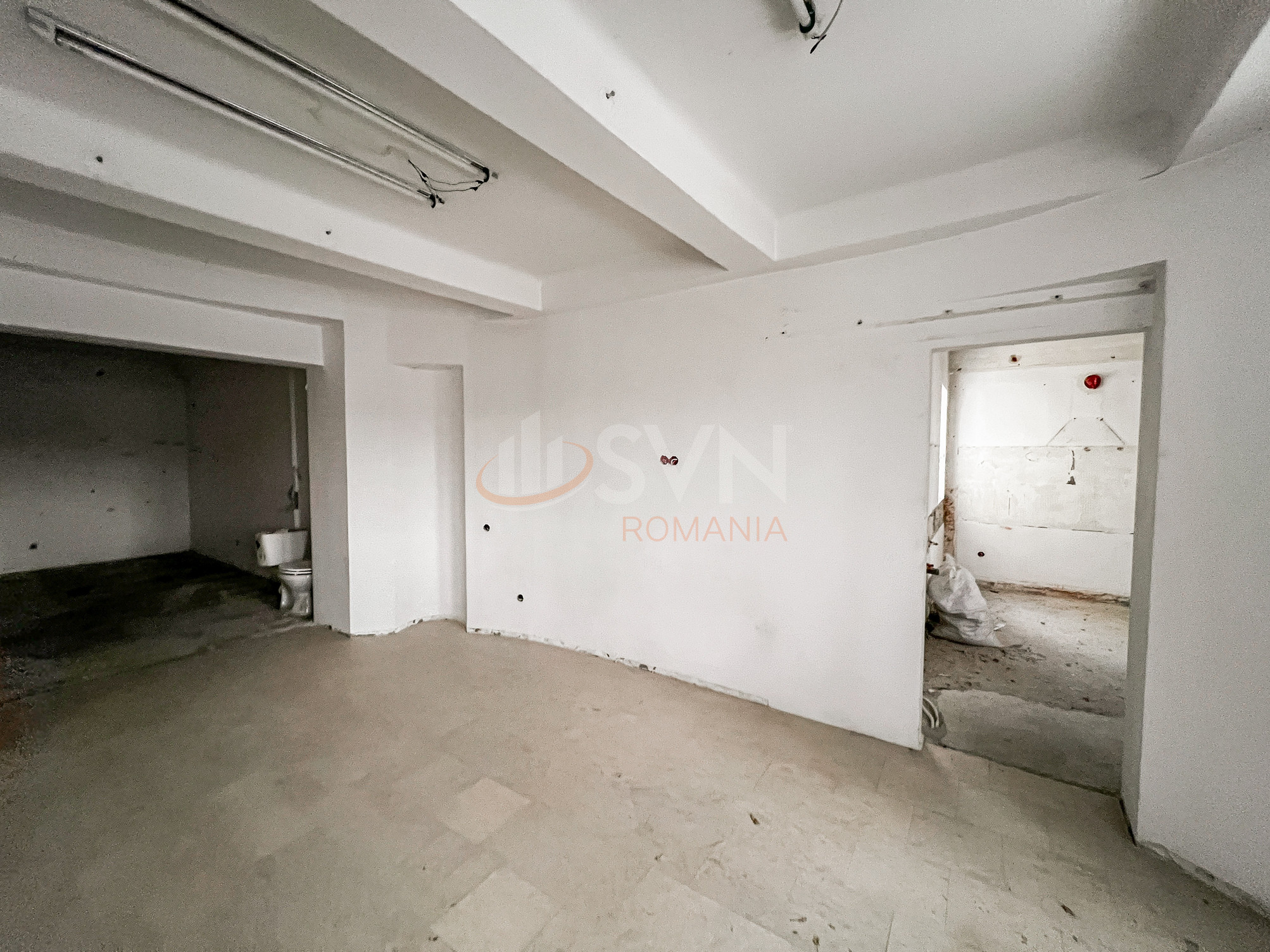 3 camere cu loc parcare exterior inclus Bucuresti/Piata Victoriei