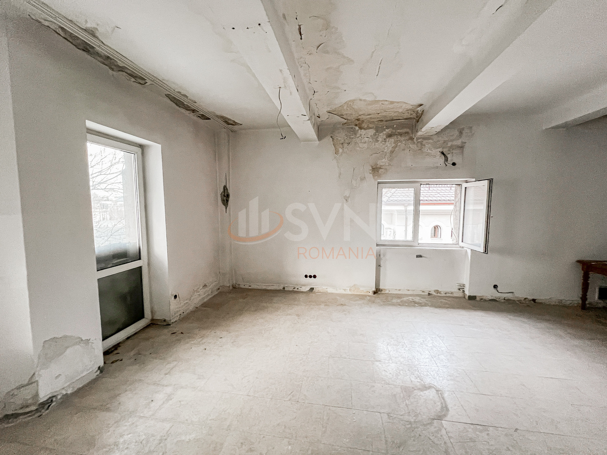 3 camere cu loc parcare exterior inclus Bucuresti/Piata Victoriei
