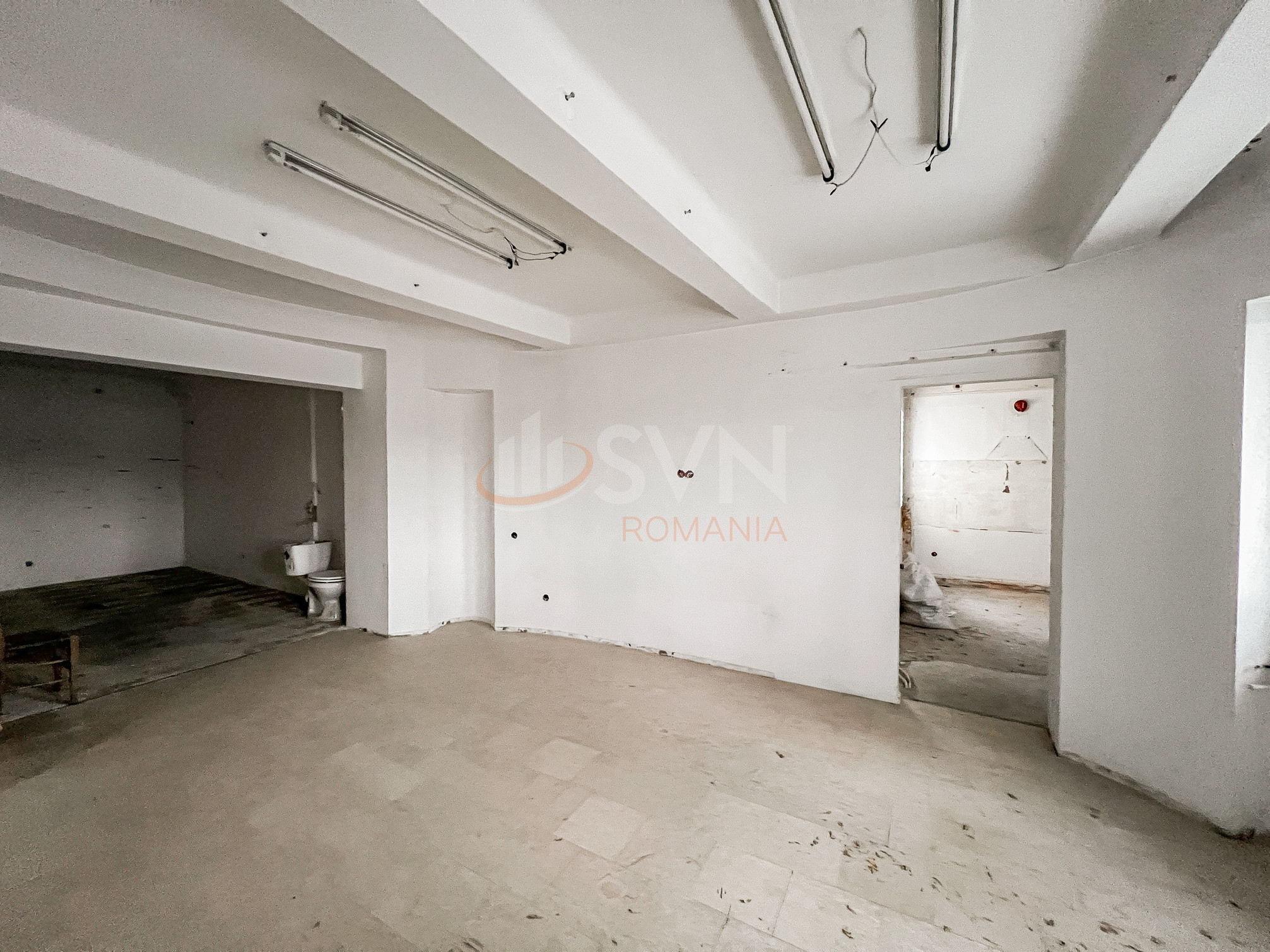 3 camere cu loc parcare exterior inclus Bucuresti/Piata Victoriei