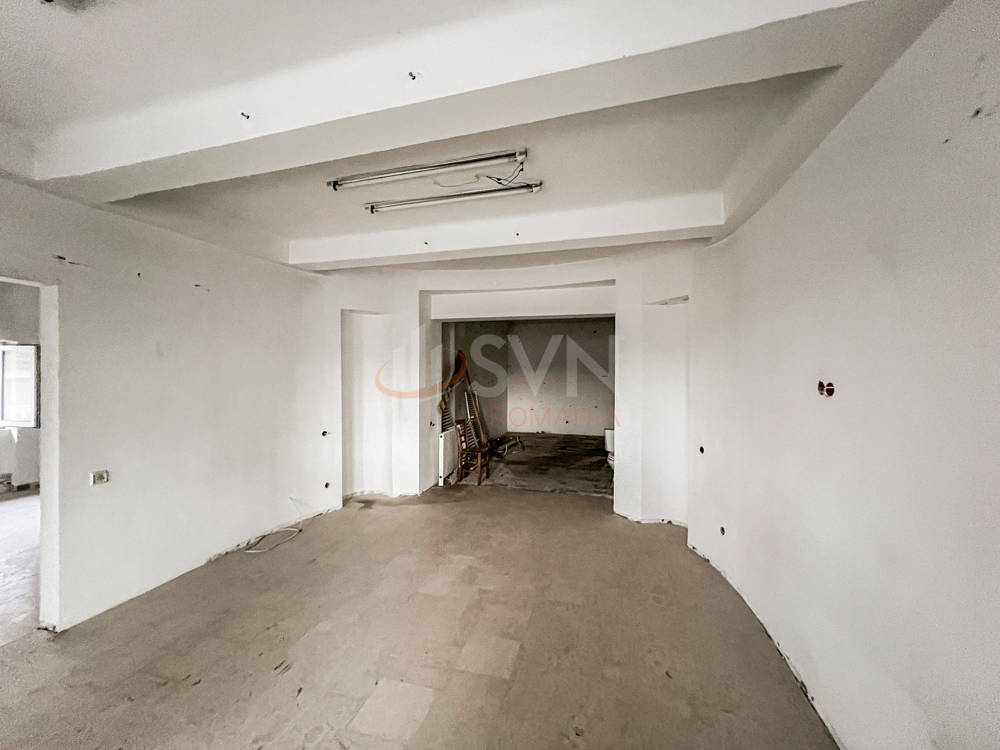 3 camere cu loc parcare exterior inclus Bucuresti/Piata Victoriei