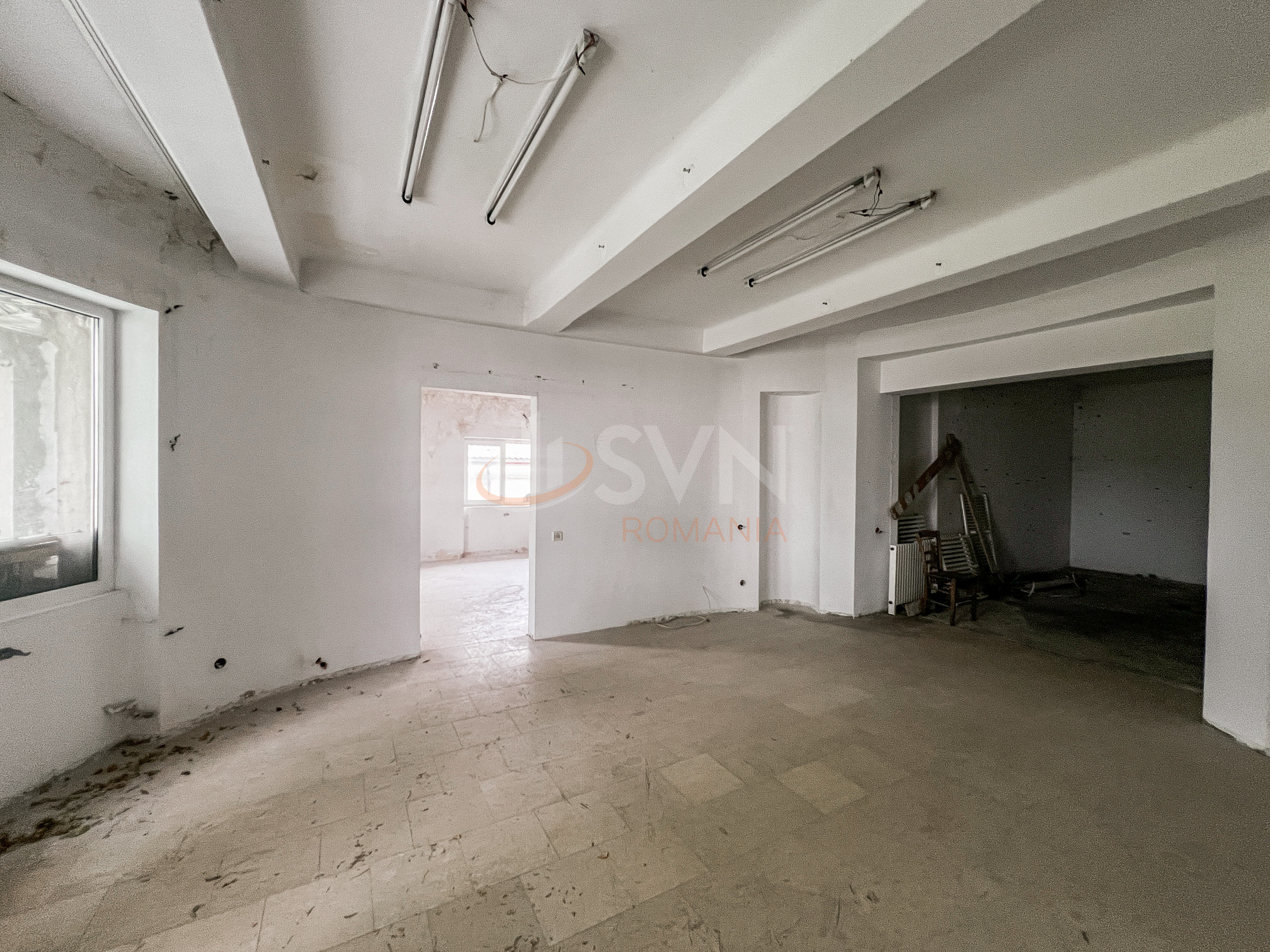 3 camere cu loc parcare exterior inclus Bucuresti/Piata Victoriei