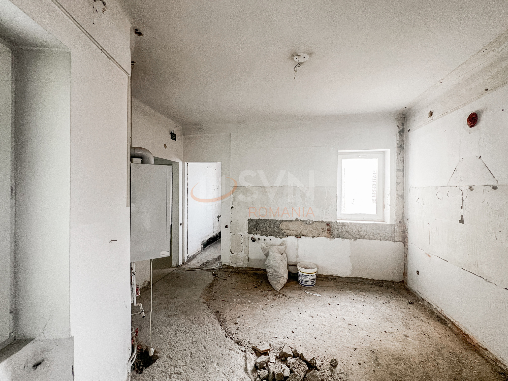 3 camere cu loc parcare exterior inclus Bucuresti/Piata Victoriei