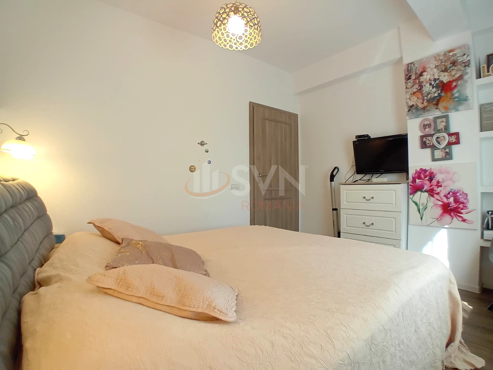 3 camere cu loc parcare exterior inclus Bucuresti/Nerva Traian